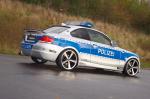 BMW ACS1 2.3d Polizei Concept by AC Schnitzer 2009 года